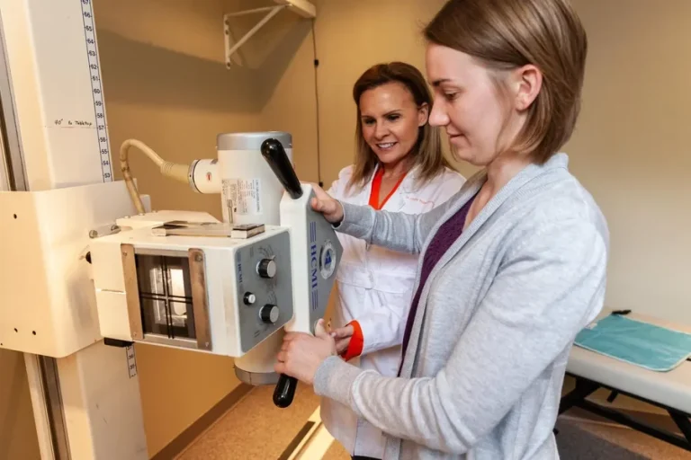 How Hard Is It to Get Into Radiology Tech