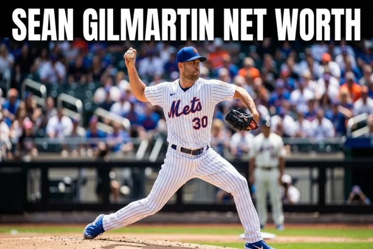 How Much Does Sean Gilmartin Make A Year Full Salary Guide How Much Does Sean Gilmartin