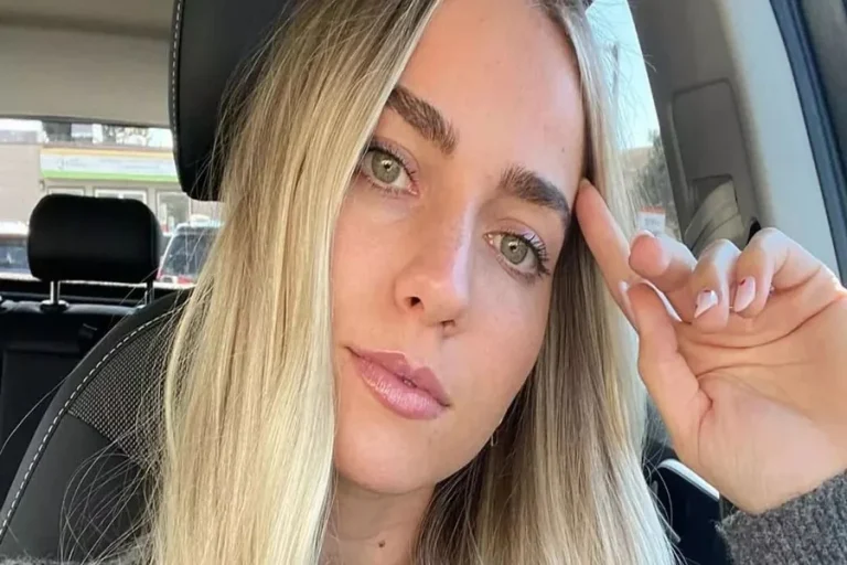 How Tall Is Emilie Kiser Height