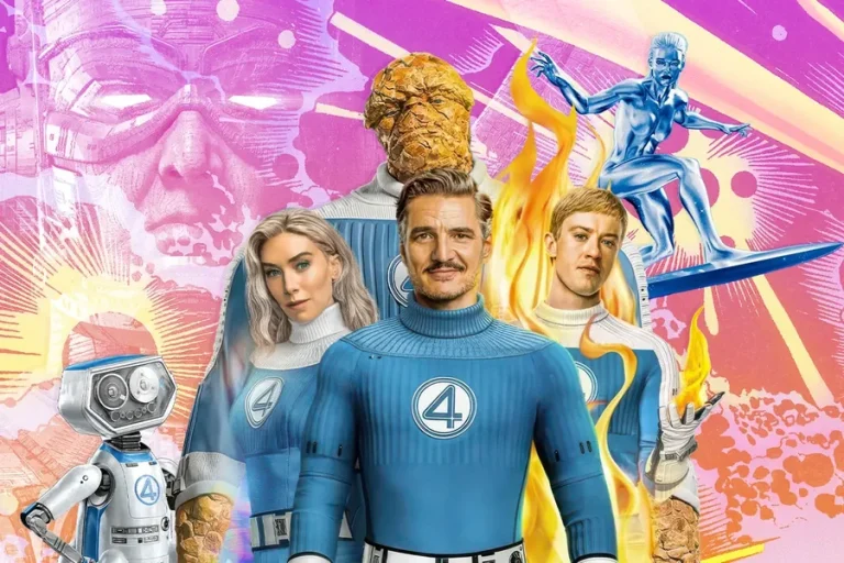When Will Fantastic 4 Be On Disney Plus