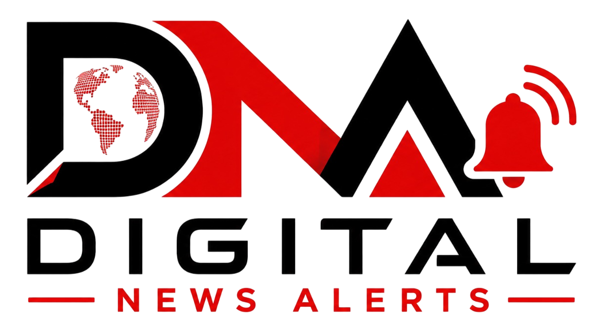Digitalnewsalerts