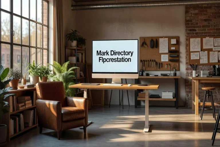Mark Directory Flpcrestation and Its Growing Online Impact Mark Directory Flpcrestation