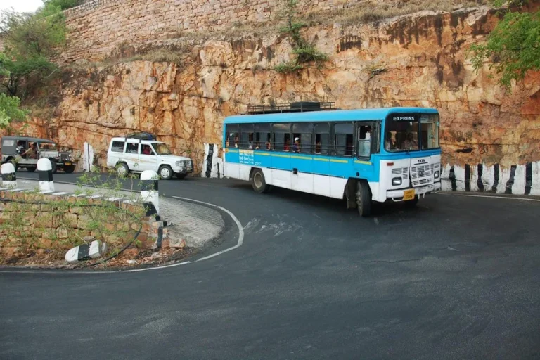Tirupati To Tirumala Travel Time By Car