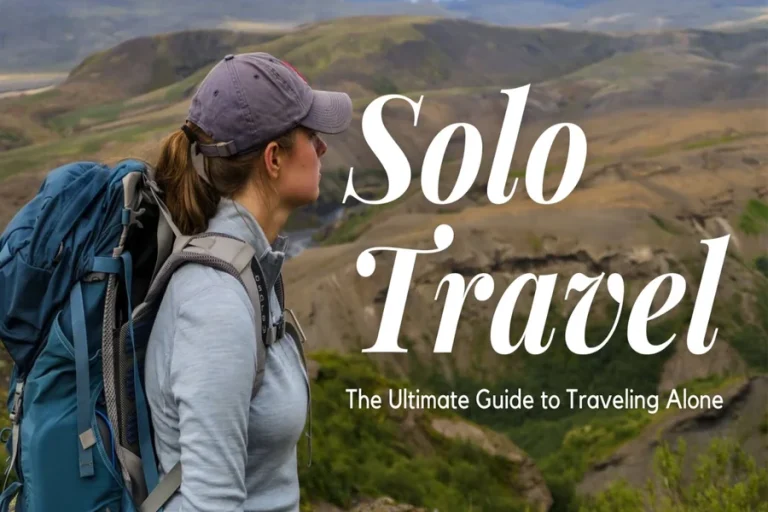 Travel Groups For Solo Travelers In India