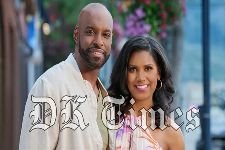 WHO Is Denise Boutte Married To? Full Love Story WHO Is Denise Boutte Married
