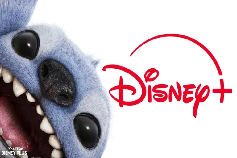When Will Lilo And Stitch Be On Disney Plus
