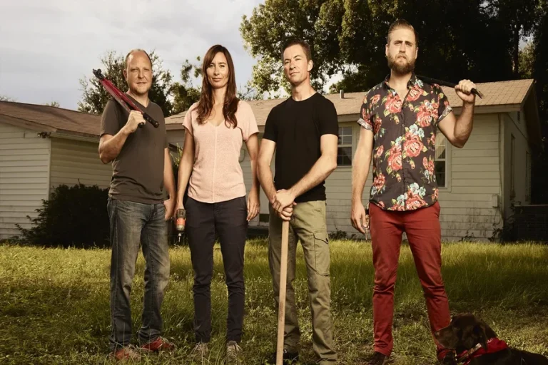 Why Was Zombie House Flipping Cancelled and What Happened Why Was Zombie House Flipping Cancelled