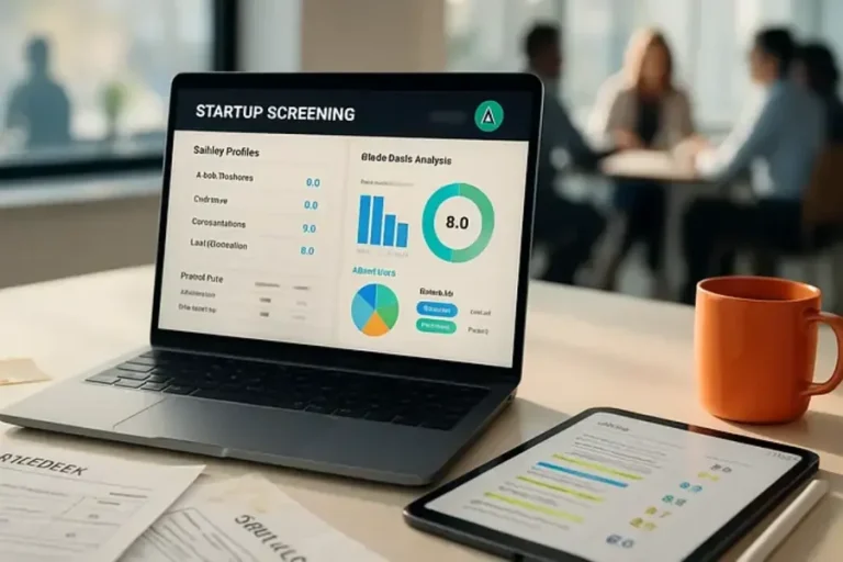 How AI Startups Are Winning Market Trust Before They Win Market Share AI Startups Are Winning